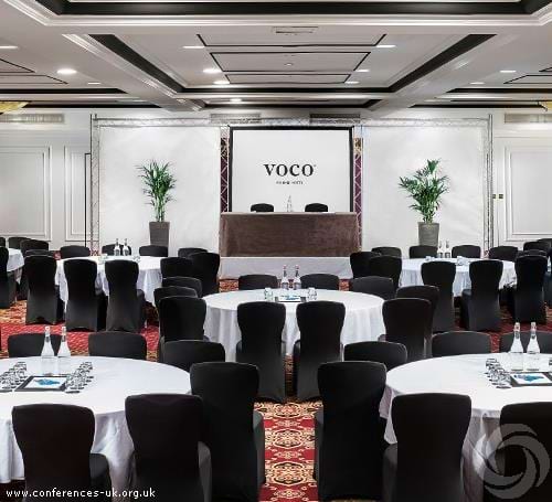 voco St Johns Solihull