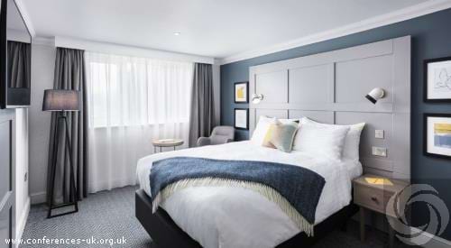 voco St Johns Solihull