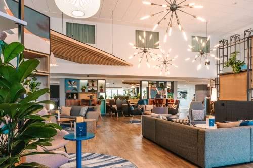 voco Winchester Hotel and Spa