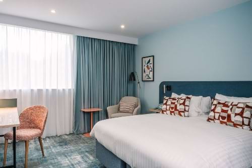 voco Winchester Hotel and Spa