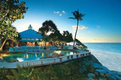 Voyages Heron Island