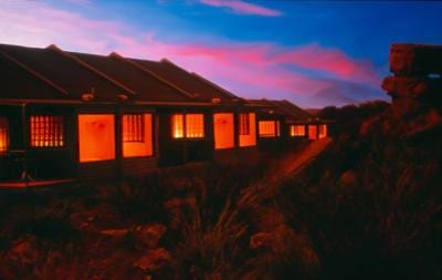 Voyages Kings Canyon Resort