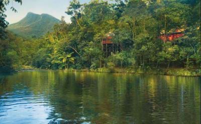 Voyages Silky Oaks Lodge and Healing Waters Spa
