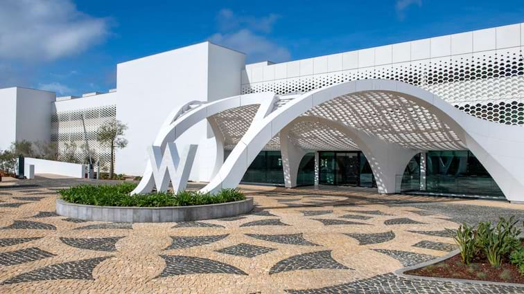 W Algarve Hotel