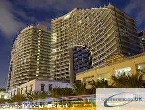 W Fort Lauderdale Florida