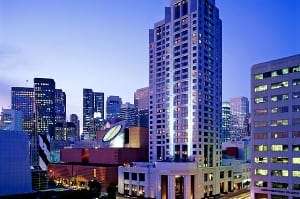 W San Francisco