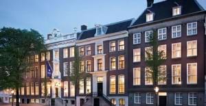 Waldorf Astoria Amsterdam