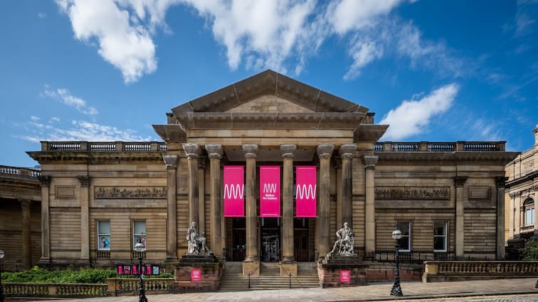 Walker Art Gallery