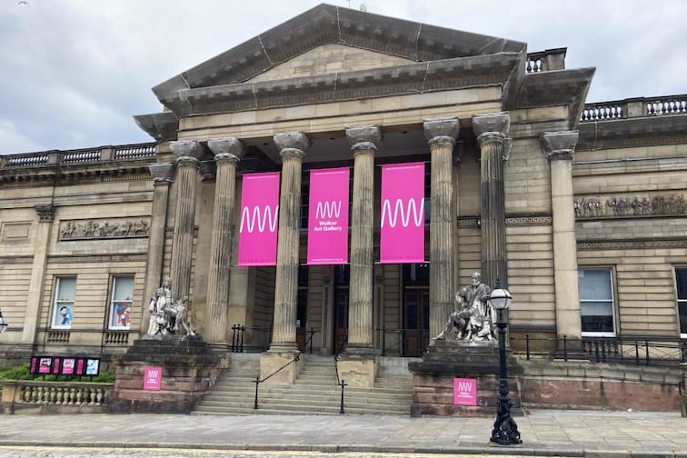 Walker Art Gallery