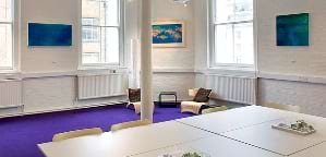 Wallacespace Covent Garden