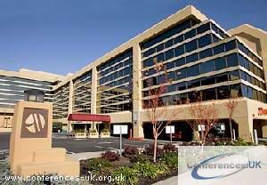 Walnut Creek Marriott