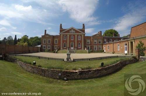 Warbrook House Hotel | United Kingdom