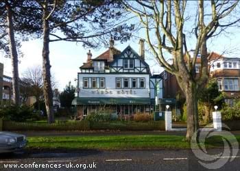 Wards Hotel