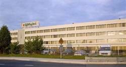 WASHINGTON COLLEGE PK I-95