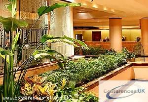 Washington Dulles Airport Marriott