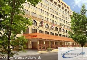Washington Marriott