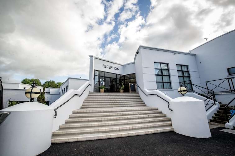 Waterfoot Hotel Derry