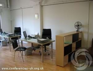 Waterfront Studios