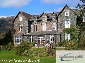 Waterhead Hotel