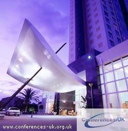 Watermark Hotel and Spa
