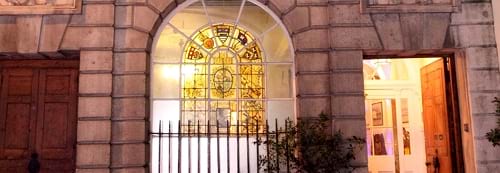 Watermen and Lightmen Hall