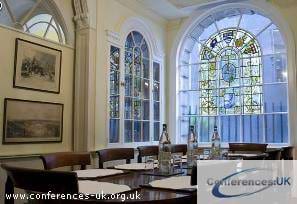Watermens Hall