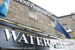 Watermill Hotel