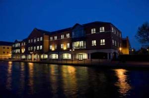 Waterside Conference Centre
