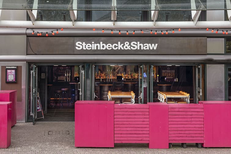 Watford Steinbeck & Shaw