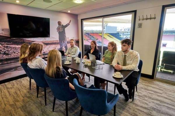 Watford Football Club