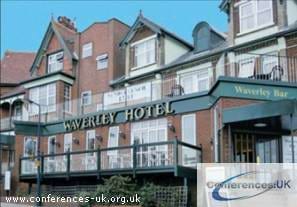 Waverley Hotel