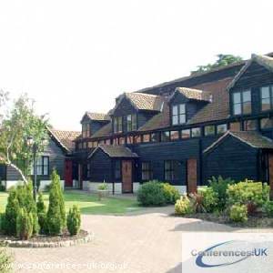 Weald Park Hotel Golf and Country Club Essex