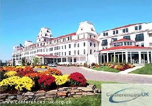 Wentworth by the Sea A Marriott Hotel and Spa