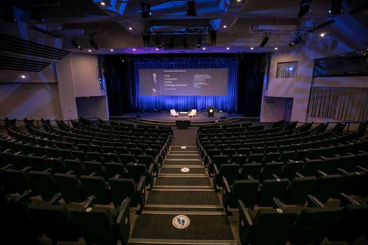 Wesley Conference Centre