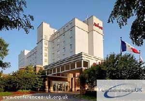 West Des Moines Marriott