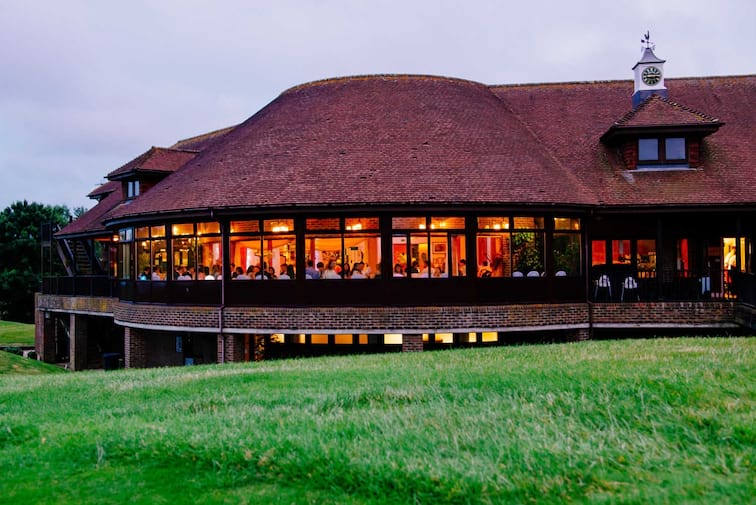 West Hove Golf Club