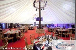 West Midland Safari Park