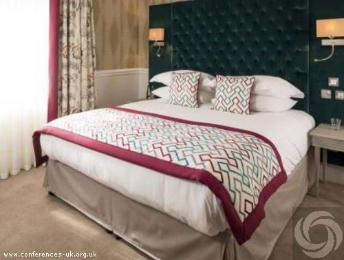 West Park Hotel Harrogate