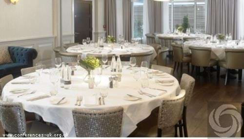 West Park Hotel Harrogate