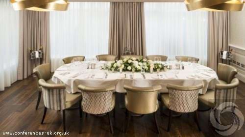 West Park Hotel Harrogate