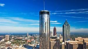 Westin Peachtree Plaza Atlanta