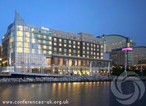Westin Washington National Harbor Maryland USA