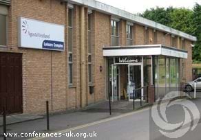 Westland Conference and Leisure Complex