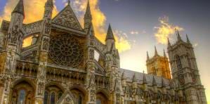 Westminster Abbey