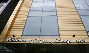 Westminster Kingsway College