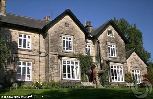 Whirlow Grange Conference Centre Sheffield