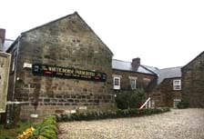 White Horse Farm Hotel