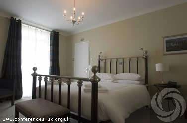 White Rock Hotel