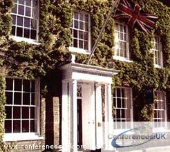 White Vine House East Sussex