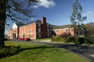 Whittlebury Hall Conference Training Centre Hotel and Spa